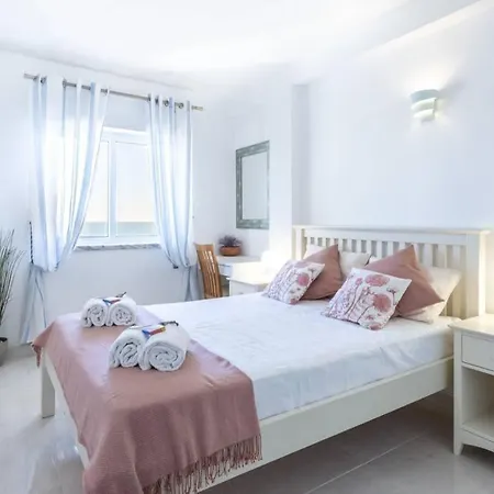 33 Appartement Salema