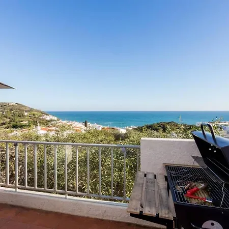 Apartamento 33 Salema