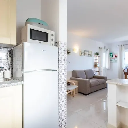 Appartement 33