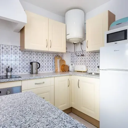 Apartamento 33